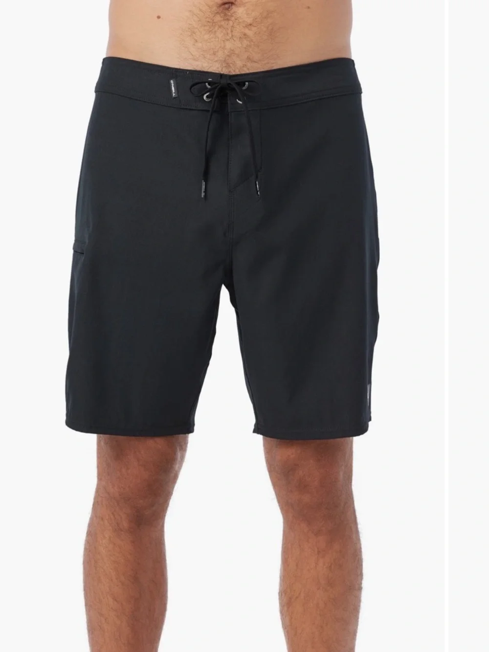 O'Neill Hyperfreak Boardshorts Black